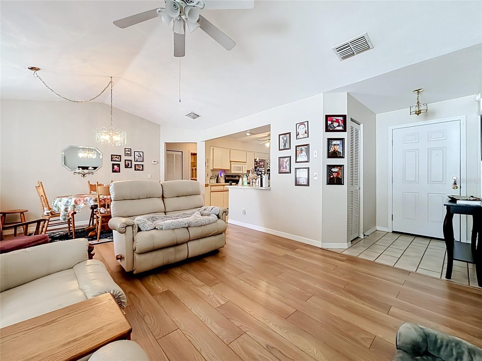 Single Family Residence at 407 ANISE LN, POINCIANA, photo 7 of 26