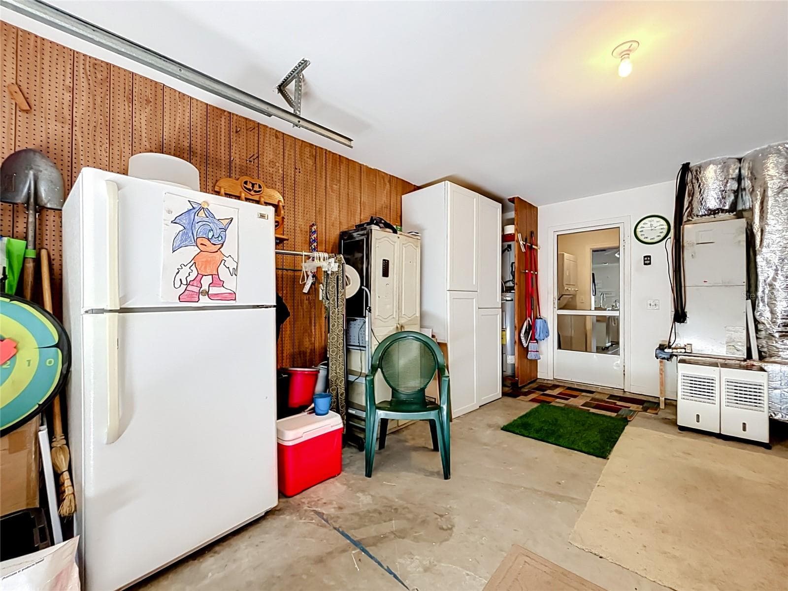 Single Family Residence at 407 ANISE LN, POINCIANA, photo 23 of 26