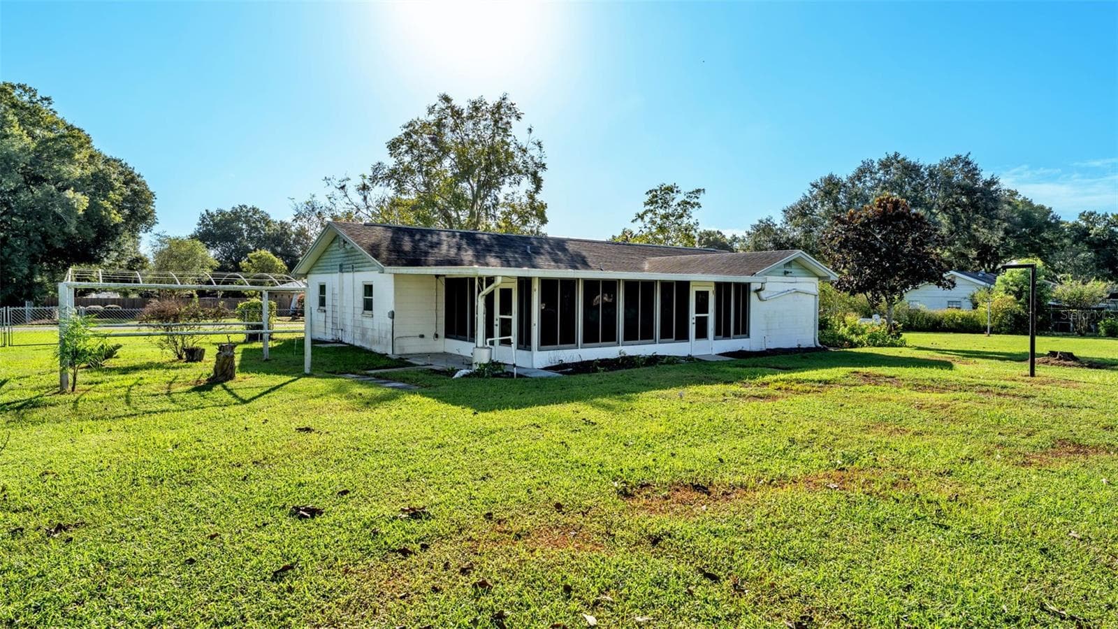 Single Family Residence at 6739 FARRIS DR, LAKELAND, photo 38 of 49