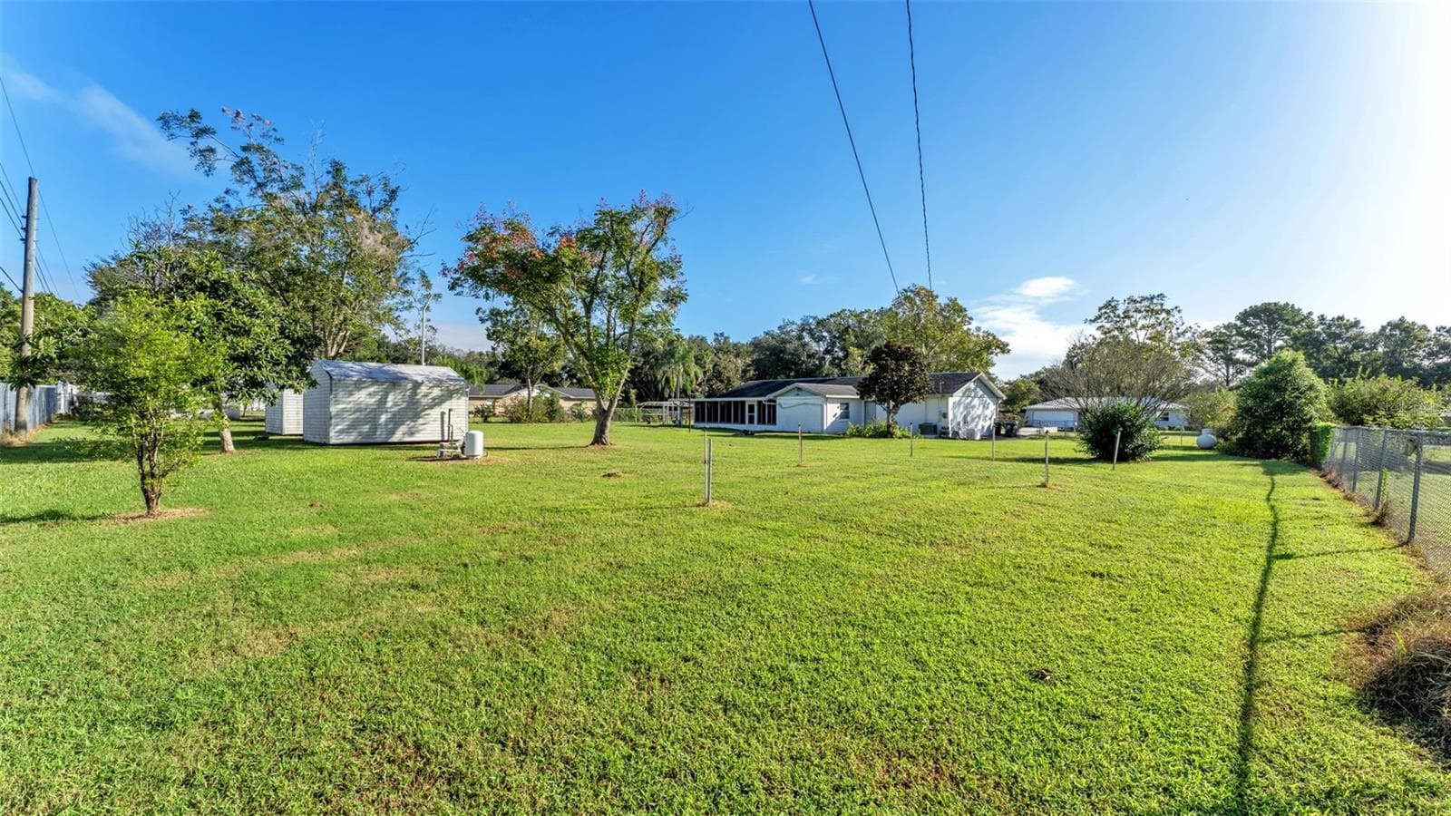 Single Family Residence at 6739 FARRIS DR, LAKELAND, photo 39 of 49