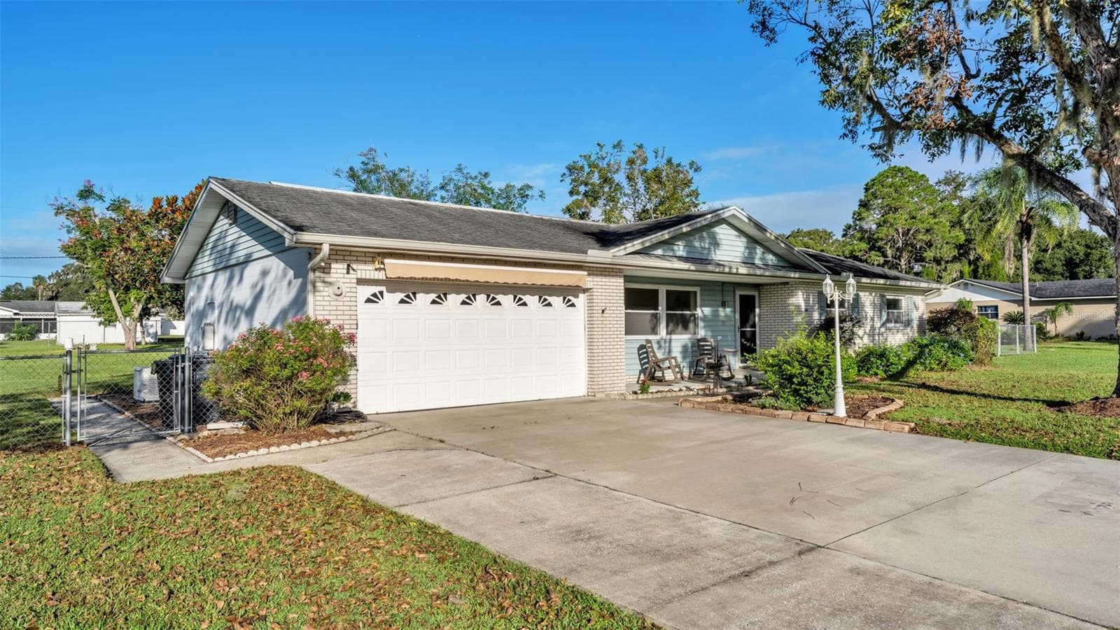 Single Family Residence at 6739 FARRIS DR, LAKELAND, photo 40 of 49