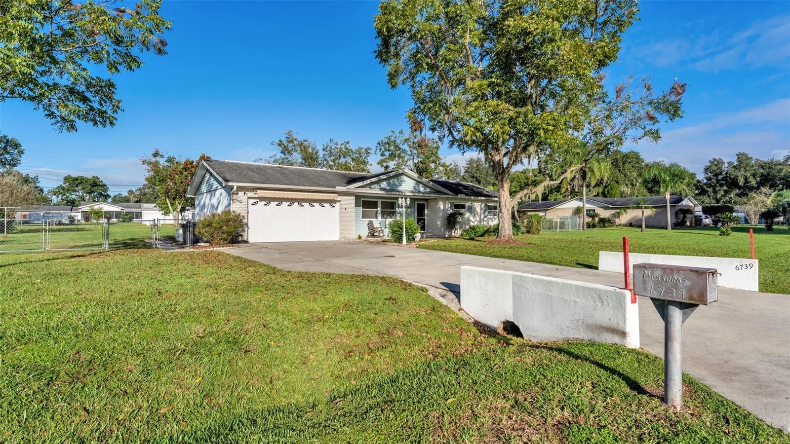 Single Family Residence at 6739 FARRIS DR, LAKELAND, photo 41 of 49