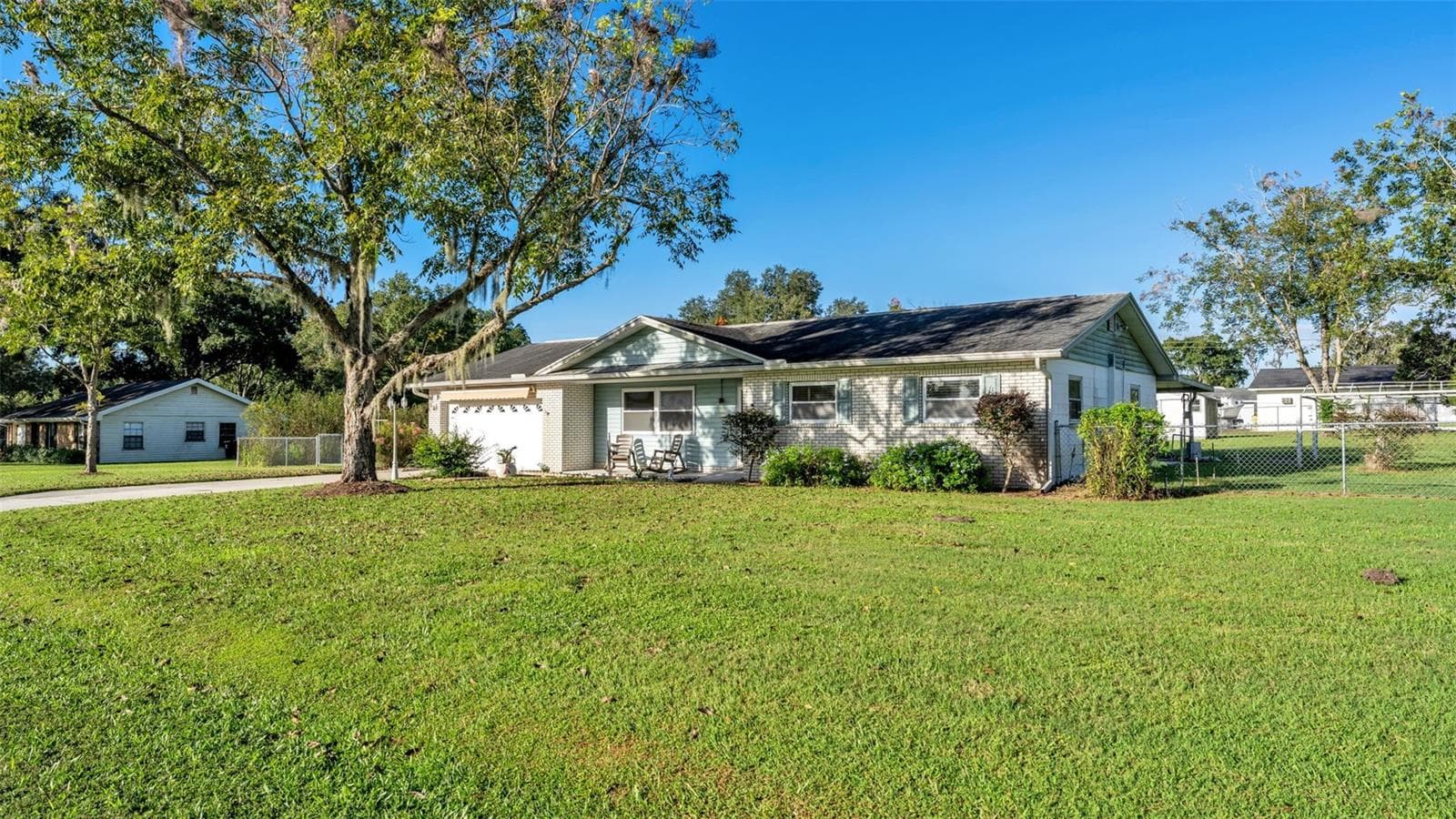 Single Family Residence at 6739 FARRIS DR, LAKELAND, photo 42 of 49
