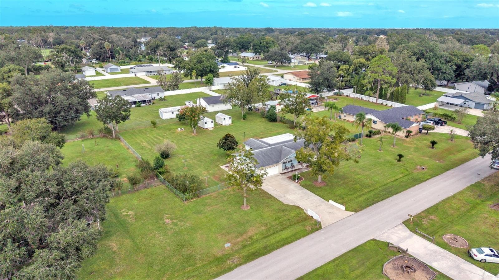 Single Family Residence at 6739 FARRIS DR, LAKELAND, photo 45 of 49