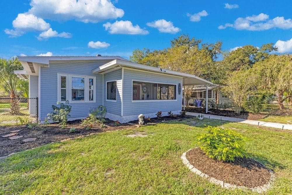 Single Family Residence at 1633 E ELM RD, LAKELAND, photo 29 of 33