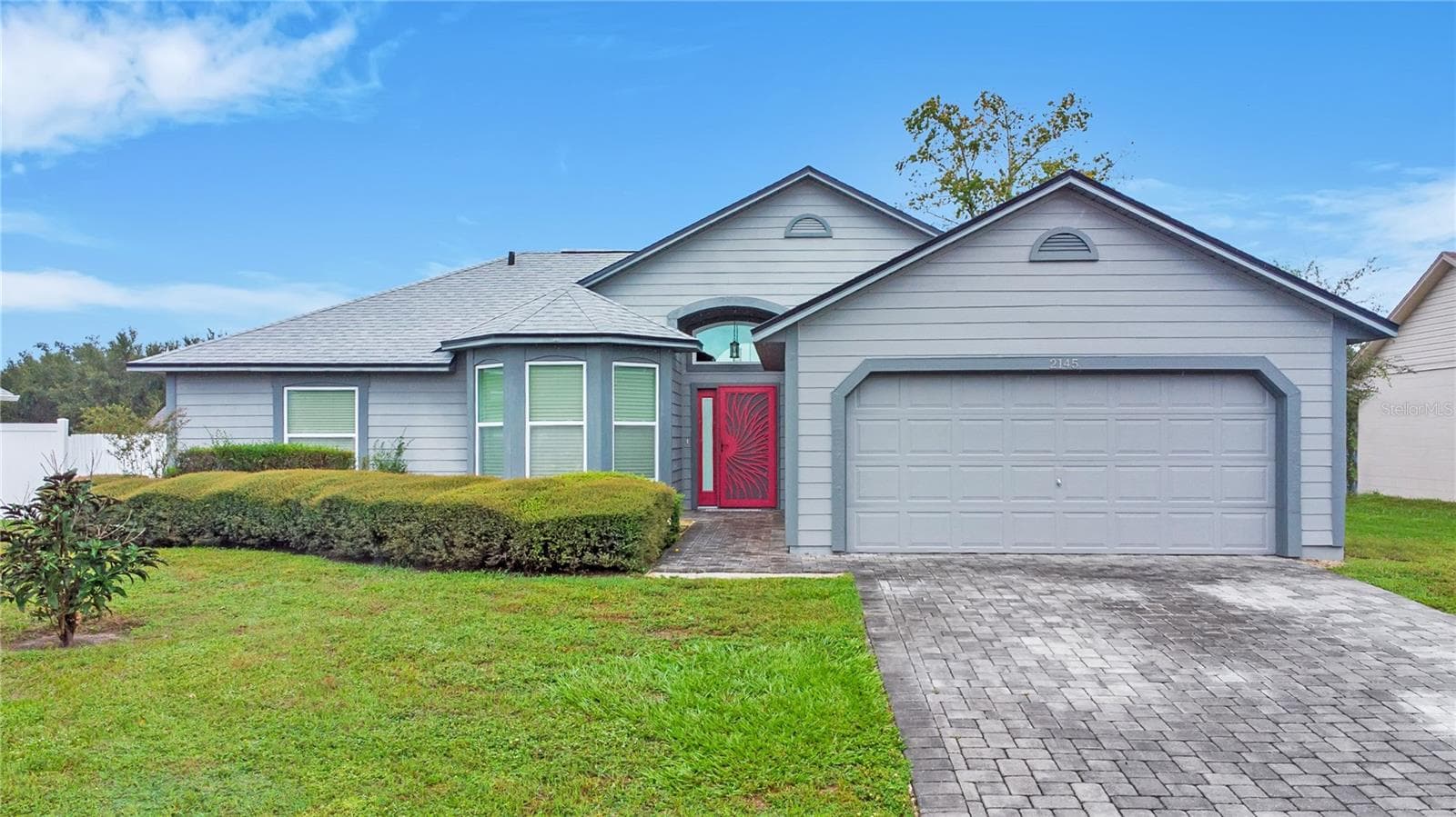 2145 GREYSTONE TRL