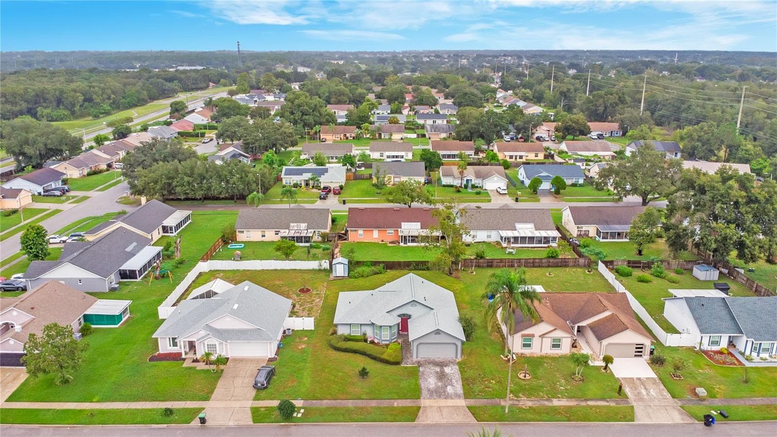 Single Family Residence at 2145 GREYSTONE TRL, ORLANDO, photo 28 of 33