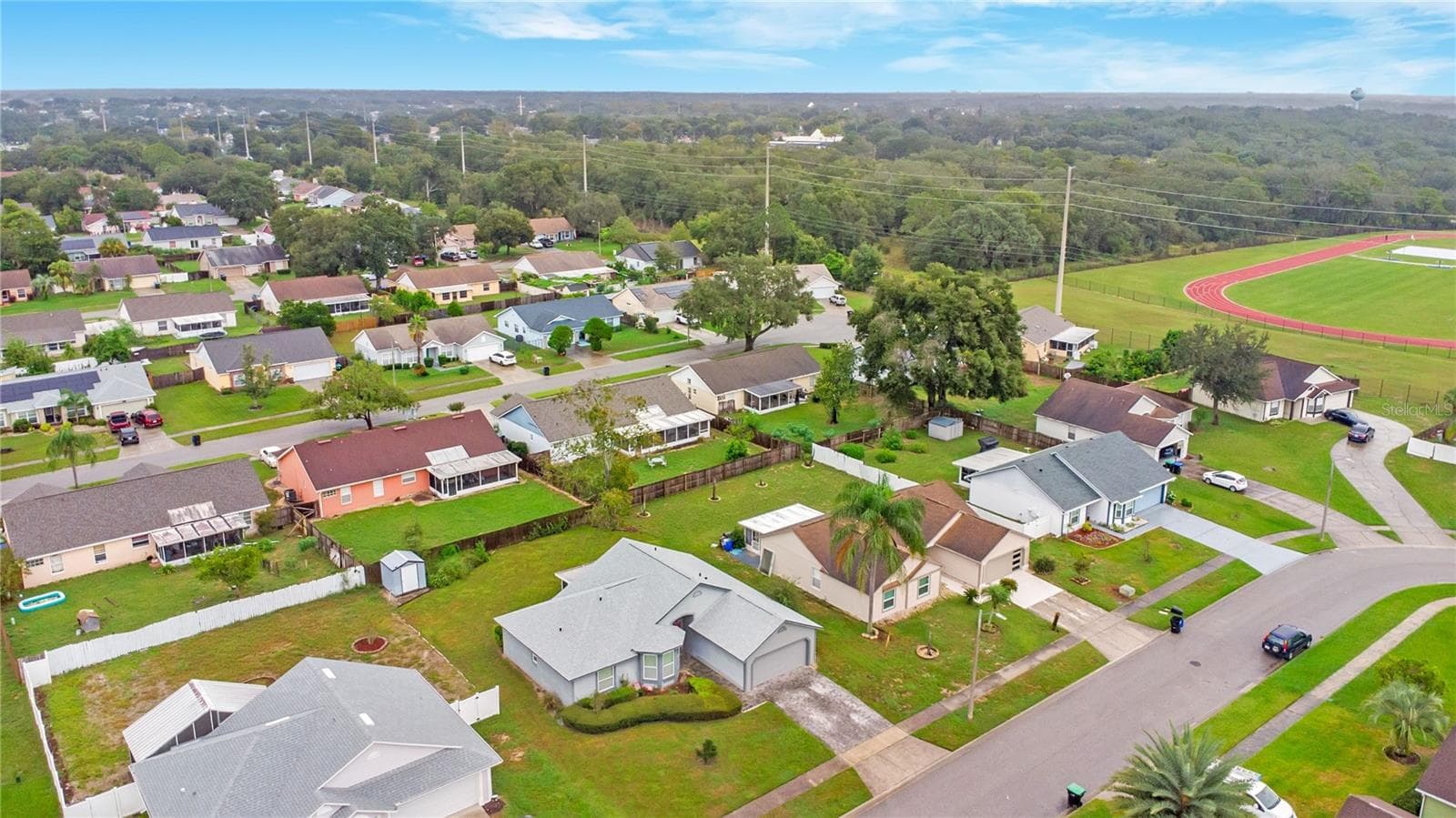 Single Family Residence at 2145 GREYSTONE TRL, ORLANDO, photo 29 of 33