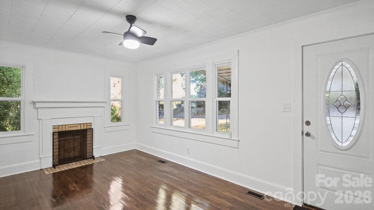 Single Family Residence at 205 Sunrise Avenue, Mount Gilead, photo 8 of 42