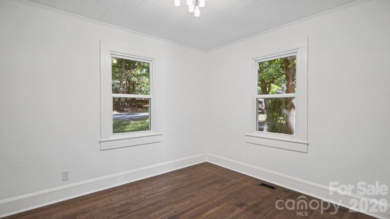 Bedroom - 205 Sunrise Avenue, Mount Gilead