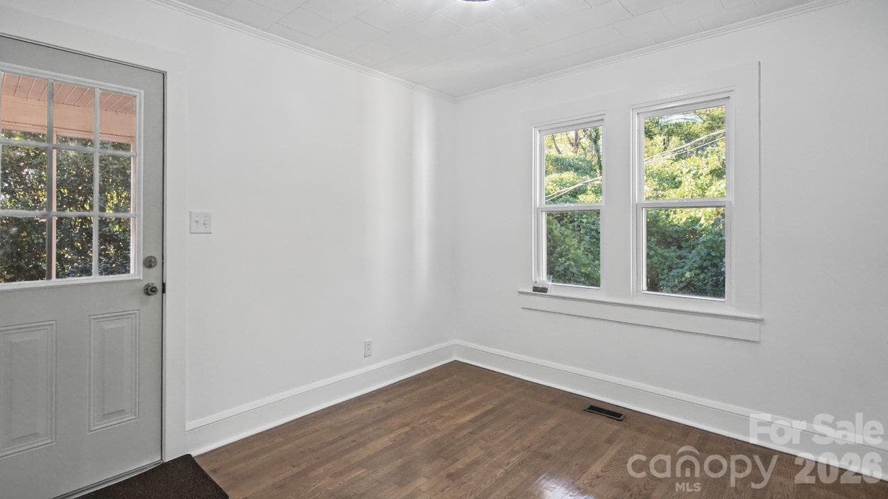 Primary Bedroom - 205 Sunrise Avenue, Mount Gilead