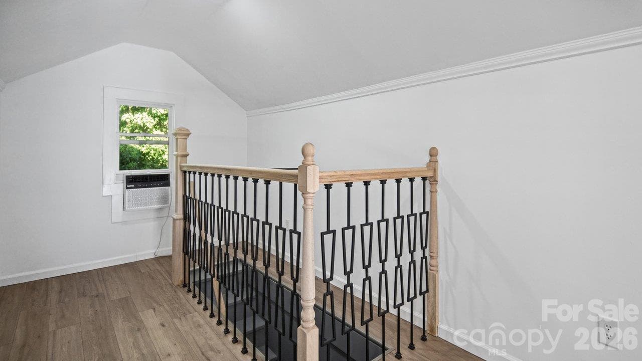 Beautiful Custom Spindles - 205 Sunrise Avenue, Mount Gilead