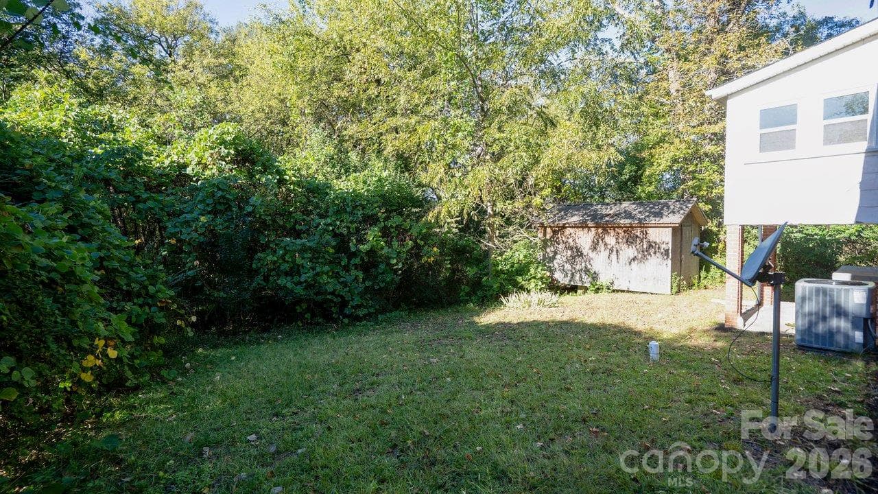 Single Family Residence at 205 Sunrise Avenue, Mount Gilead, photo 35 of 42