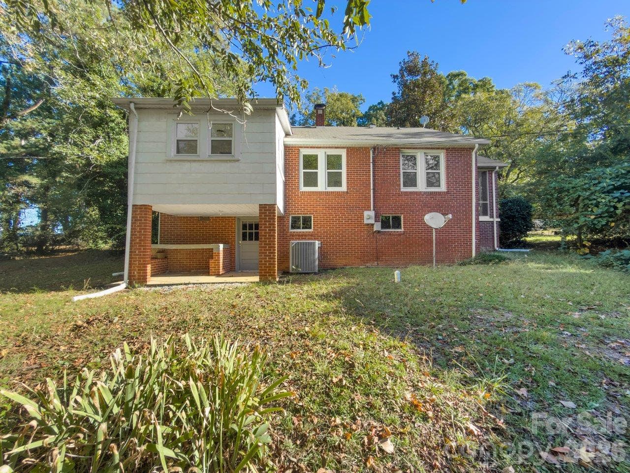 Single Family Residence at 205 Sunrise Avenue, Mount Gilead, photo 38 of 42