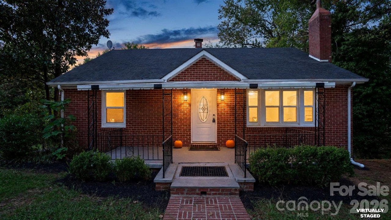 See You Soon!! - 205 Sunrise Avenue, Mount Gilead
