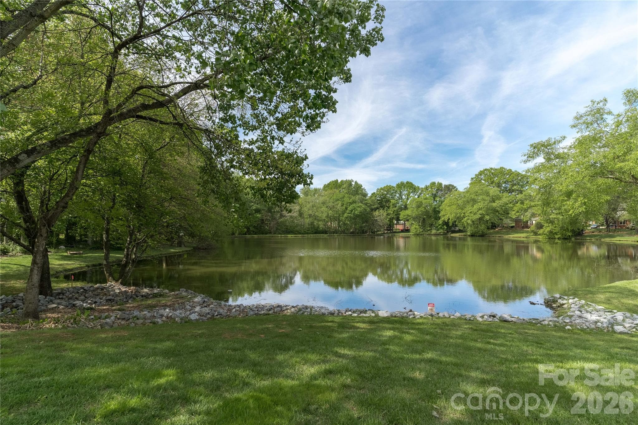 Greenfarm is the highly desirable Huntersville community with the best schools, close to Lake Norman and the best shopping. Enjoy neighborhood pond, and plenty of areas to walk and enjoy the NC lifestyle. - 16647 Greenfarm Road, Huntersville