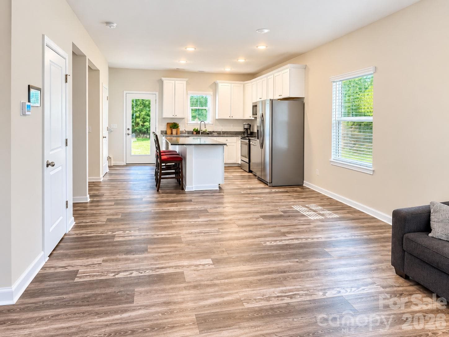 Single Family Residence at 2925 Ridge Road E, Salisbury, photo 2 of 26