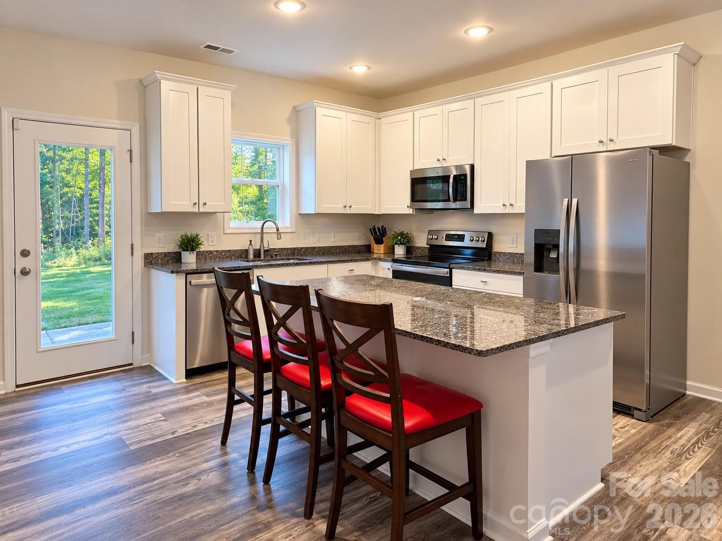 Single Family Residence at 2925 Ridge Road E, Salisbury, photo 3 of 26
