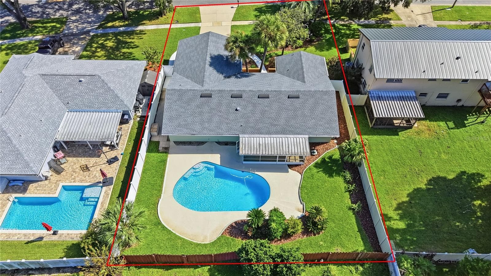 Single Family Residence at 524 SPRING OAKS BLVD, ALTAMONTE SPRINGS, photo 2 of 44