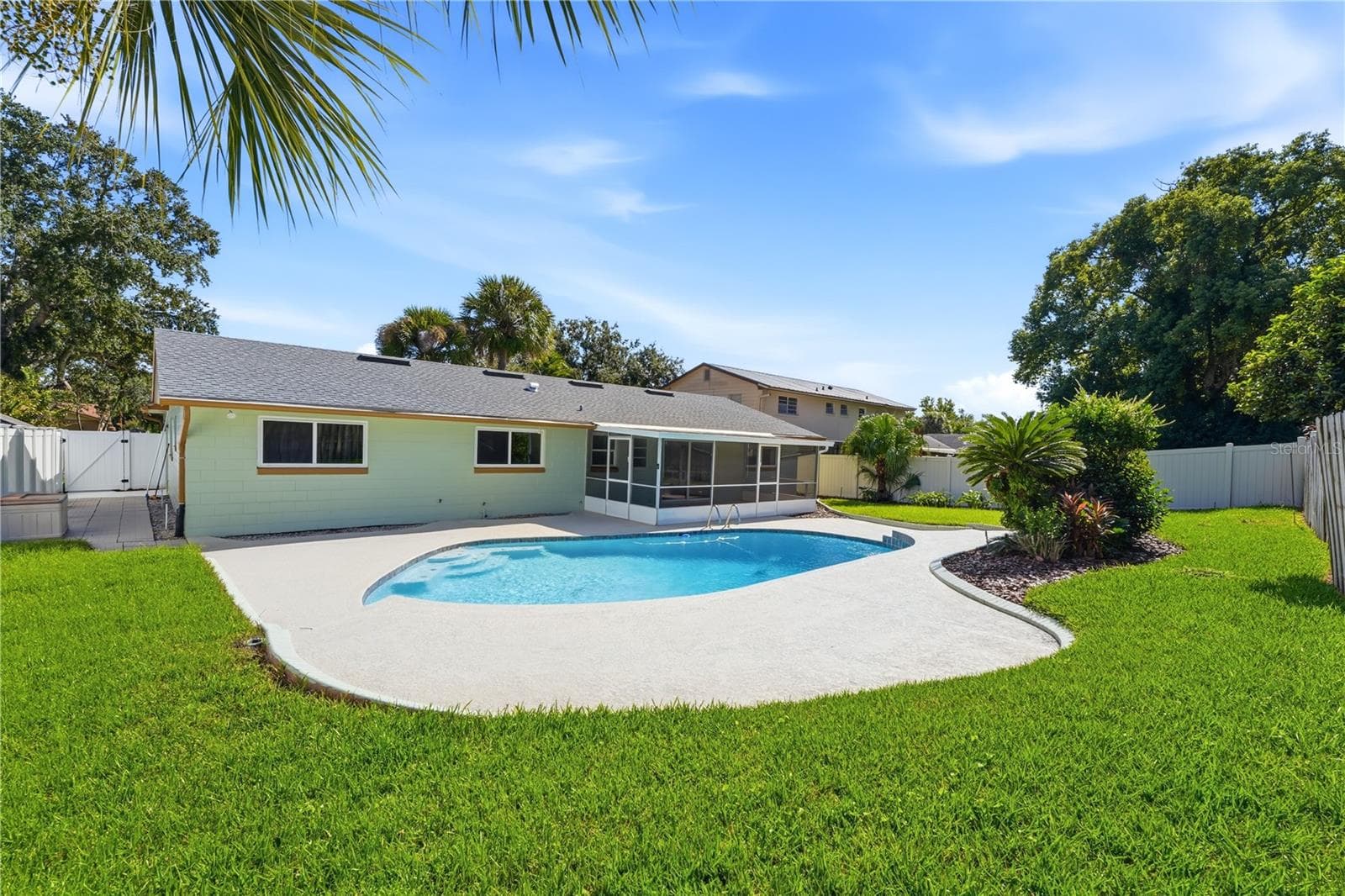 Single Family Residence at 524 SPRING OAKS BLVD, ALTAMONTE SPRINGS, photo 38 of 44