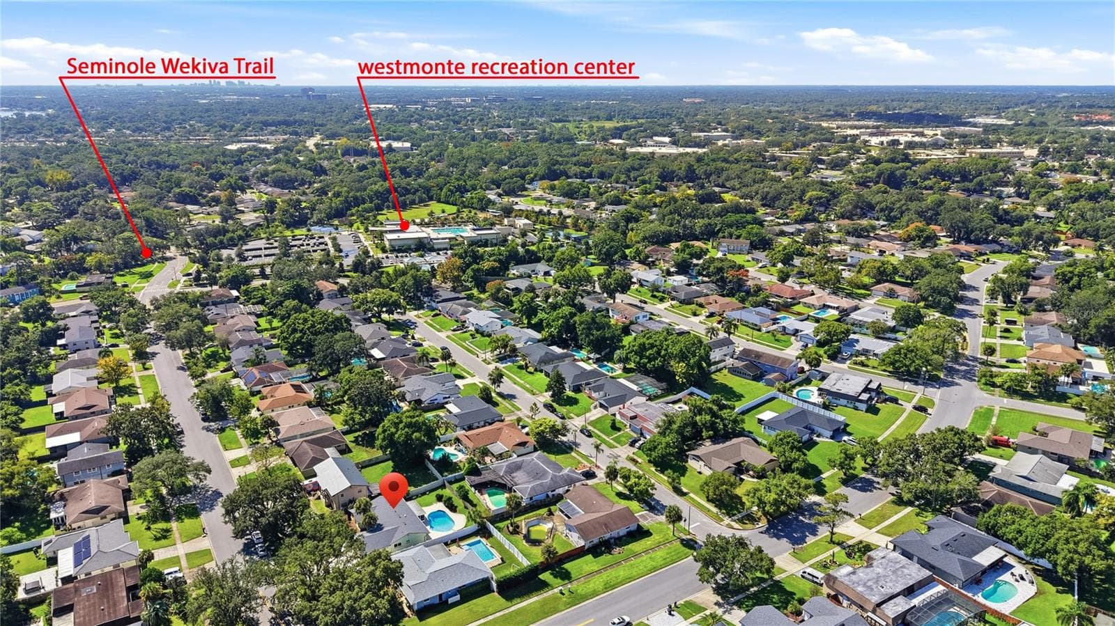 Single Family Residence at 524 SPRING OAKS BLVD, ALTAMONTE SPRINGS, photo 44 of 44