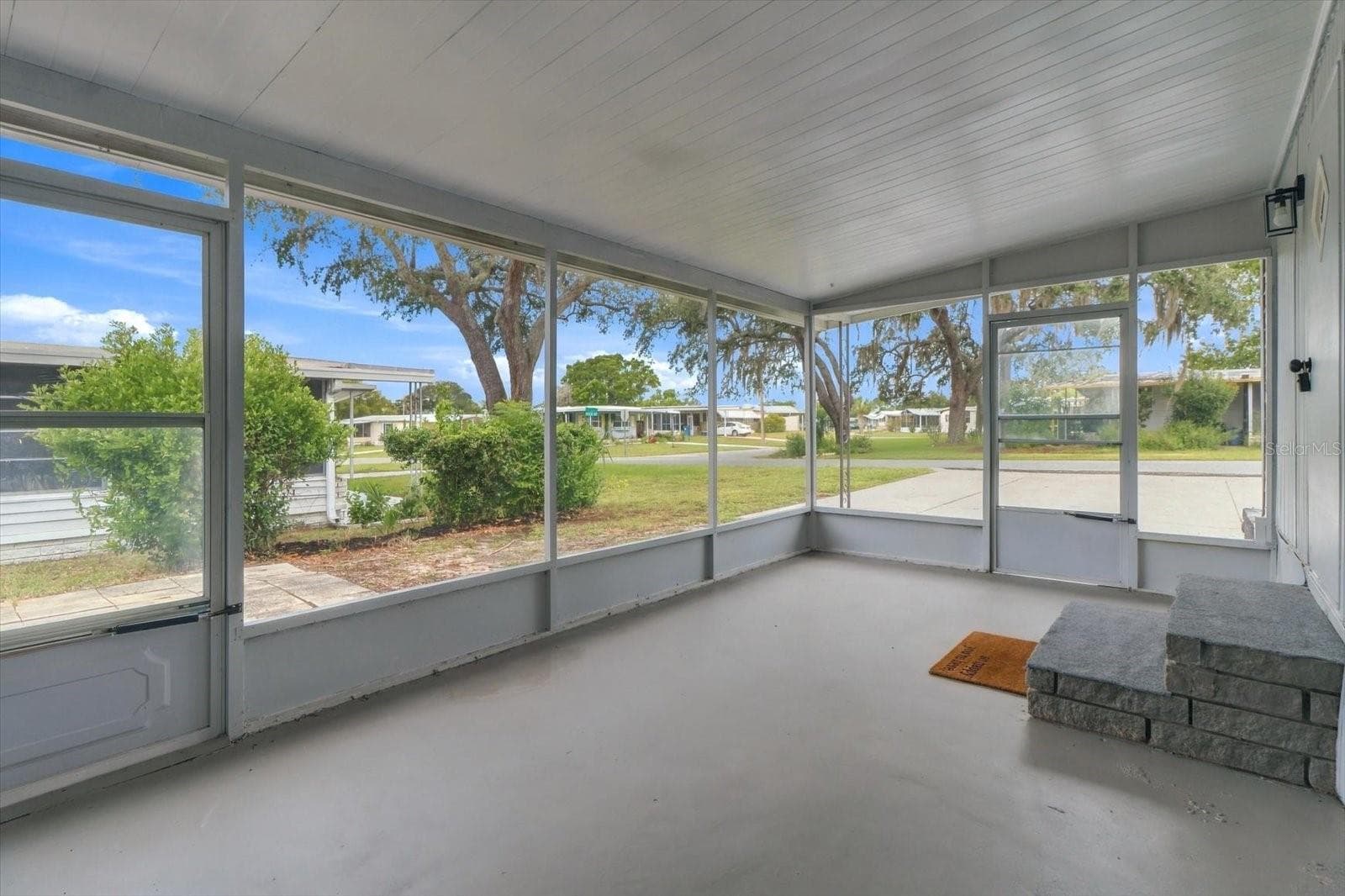 Mobile Home at 7289 FAIRLANE AVE, BROOKSVILLE, photo 24 of 38