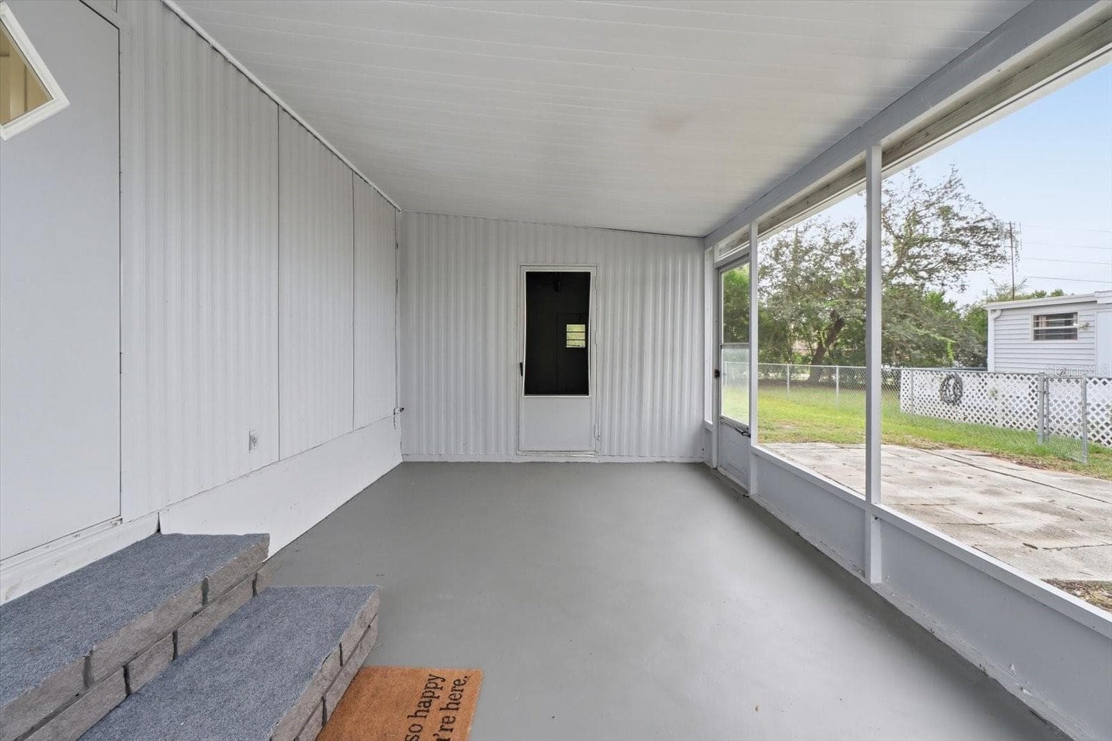 Mobile Home at 7289 FAIRLANE AVE, BROOKSVILLE, photo 25 of 38