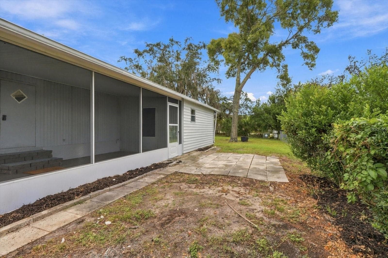 Mobile Home at 7289 FAIRLANE AVE, BROOKSVILLE, photo 26 of 38