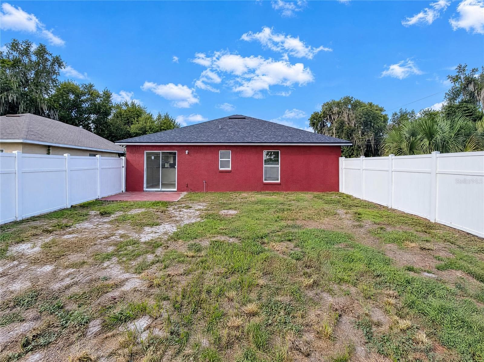 Single Family Residence at 2949 ILLINOIS AVE, LAKELAND, photo 17 of 18