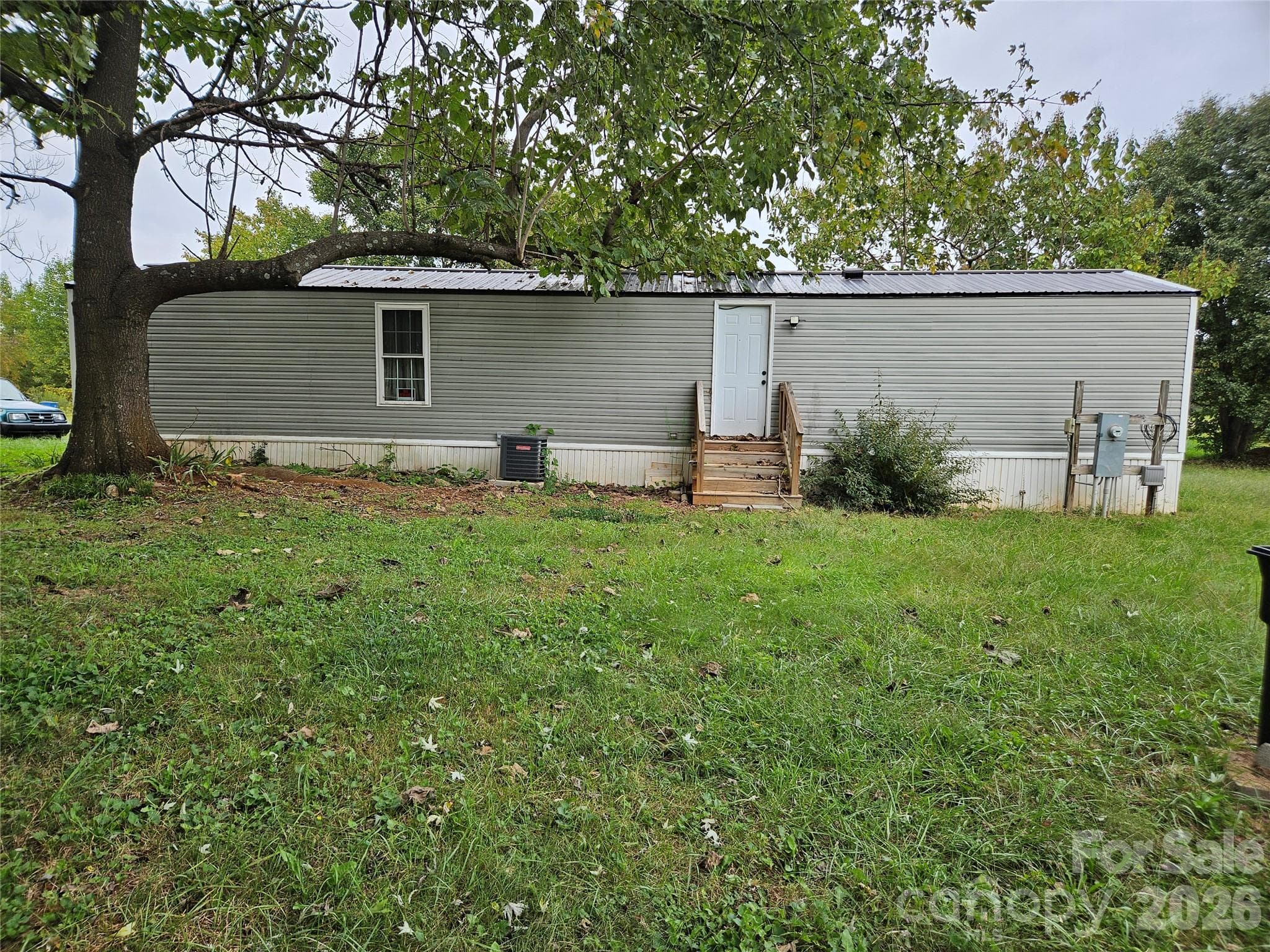 Single Family Residence at 6618 Prysock Avenue, Connelly Springs, photo 2 of 16