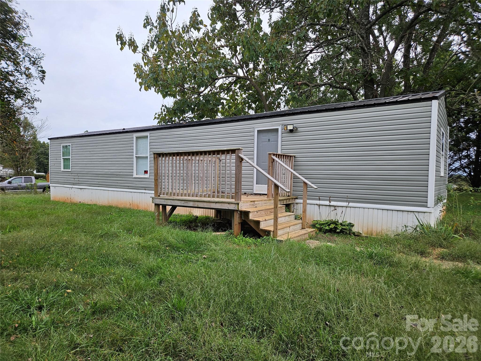 Single Family Residence at 6618 Prysock Avenue, Connelly Springs, photo 3 of 16