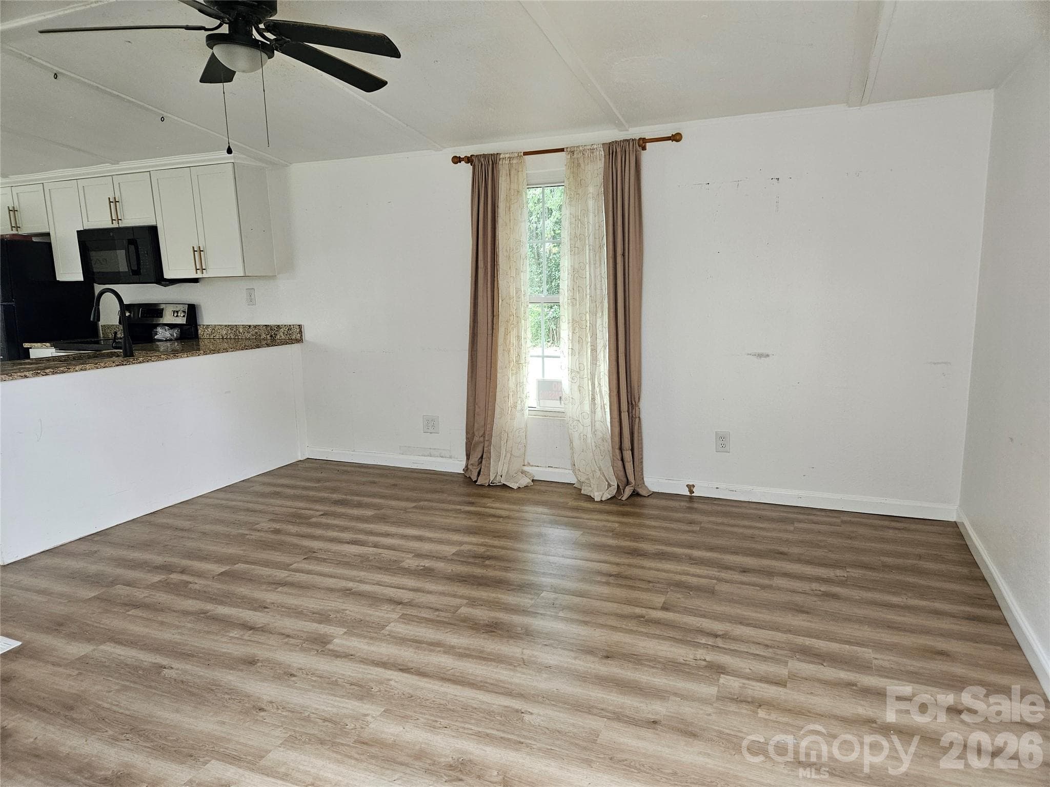 Single Family Residence at 6618 Prysock Avenue, Connelly Springs, photo 4 of 16