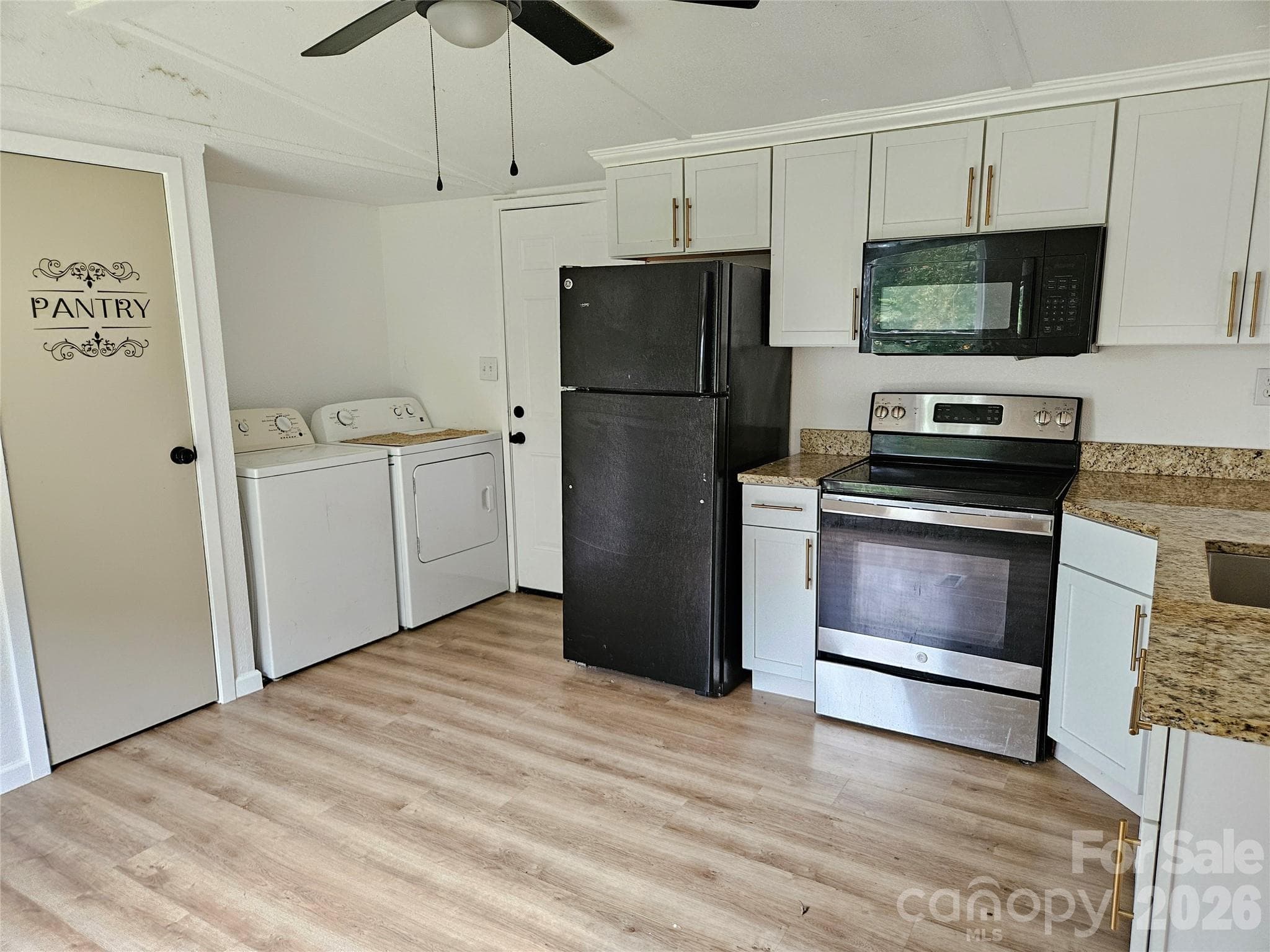 Single Family Residence at 6618 Prysock Avenue, Connelly Springs, photo 7 of 16