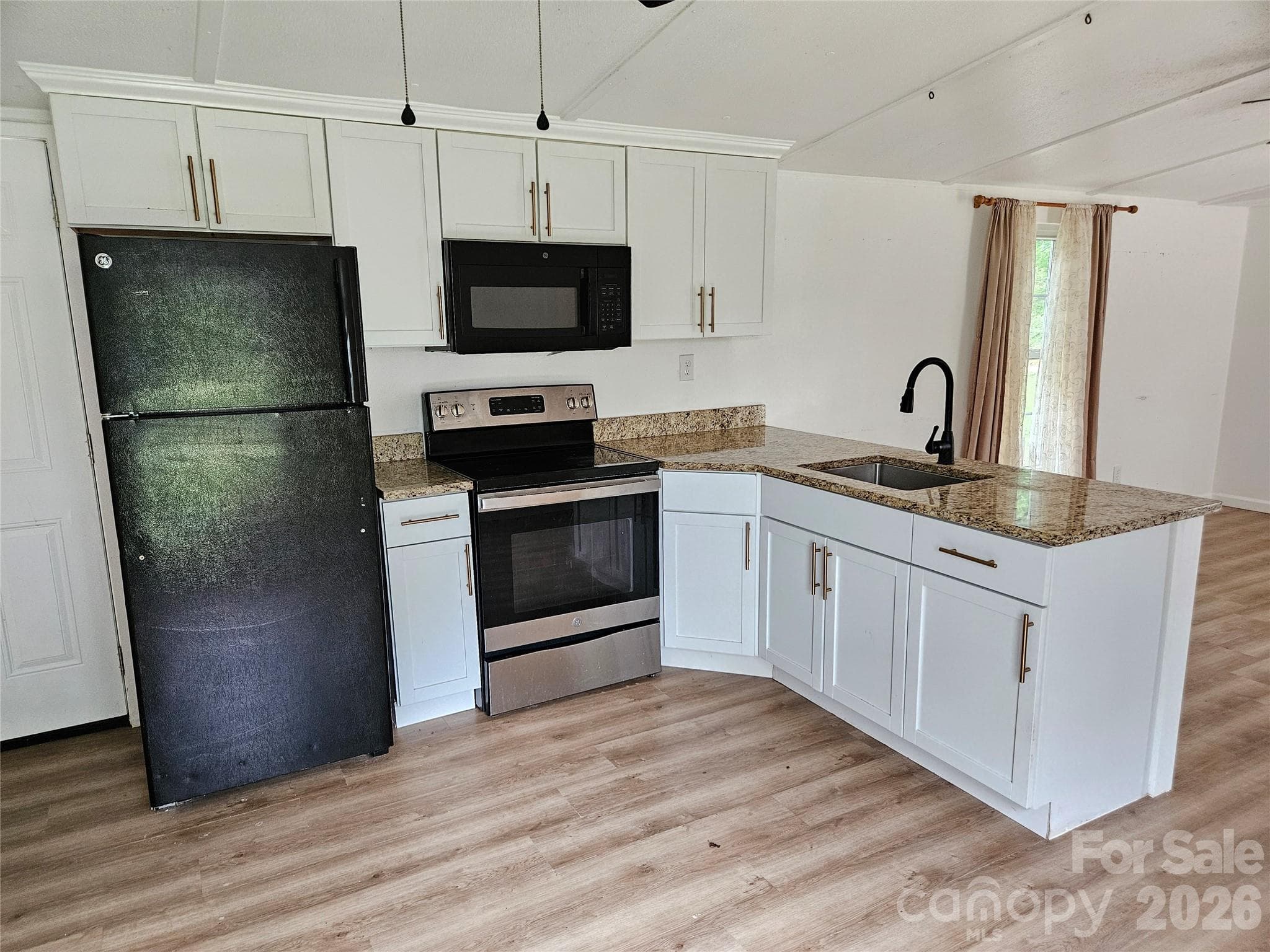 Single Family Residence at 6618 Prysock Avenue, Connelly Springs, photo 10 of 16