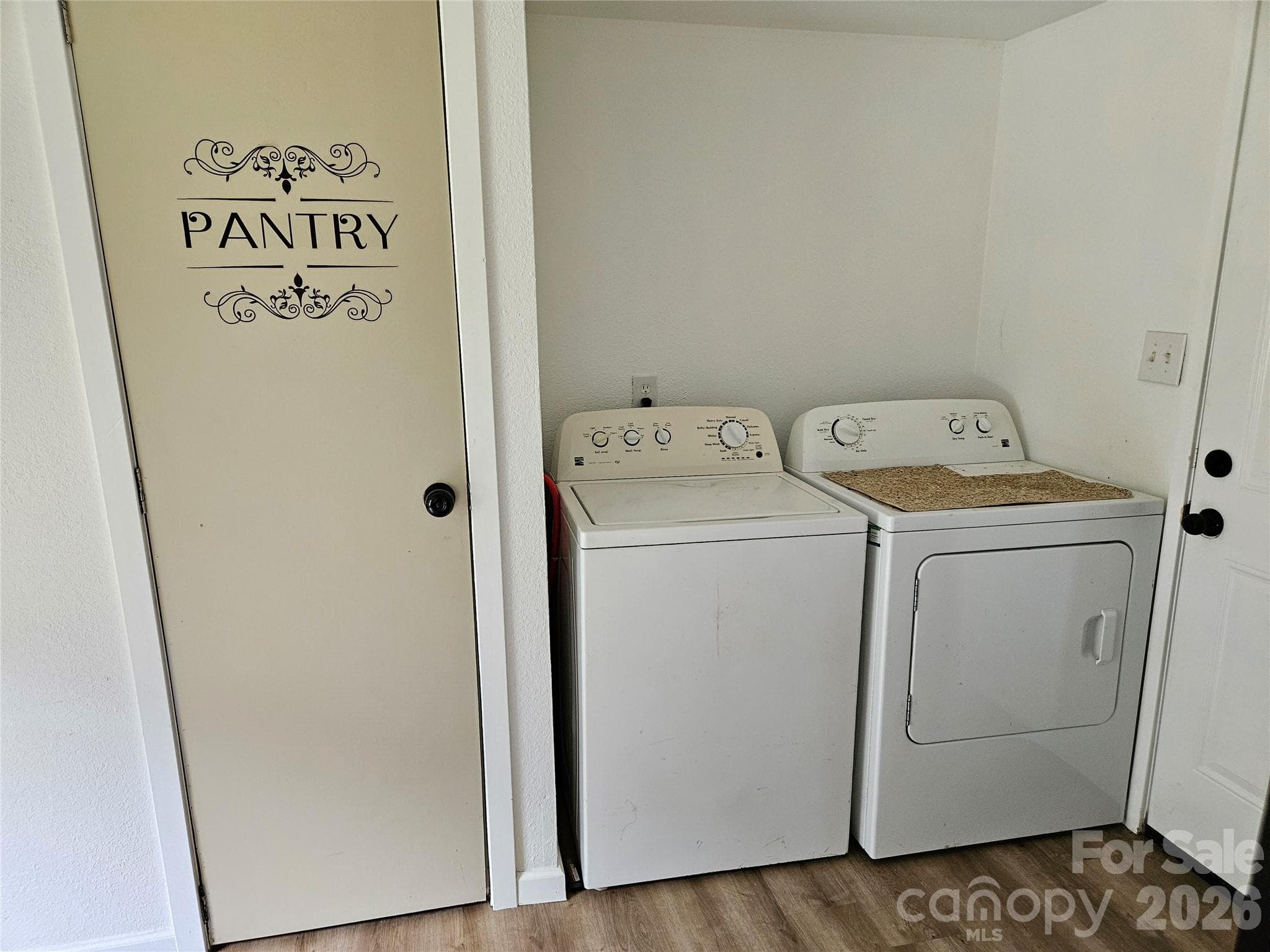 Single Family Residence at 6618 Prysock Avenue, Connelly Springs, photo 11 of 16