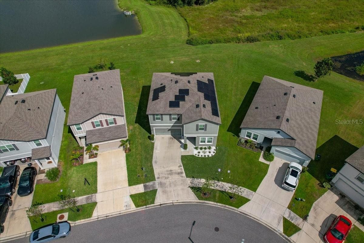 Single Family Residence at HIDDEN CRK PH 1 & 2, ZEPHYRHILLS, photo 2 of 65