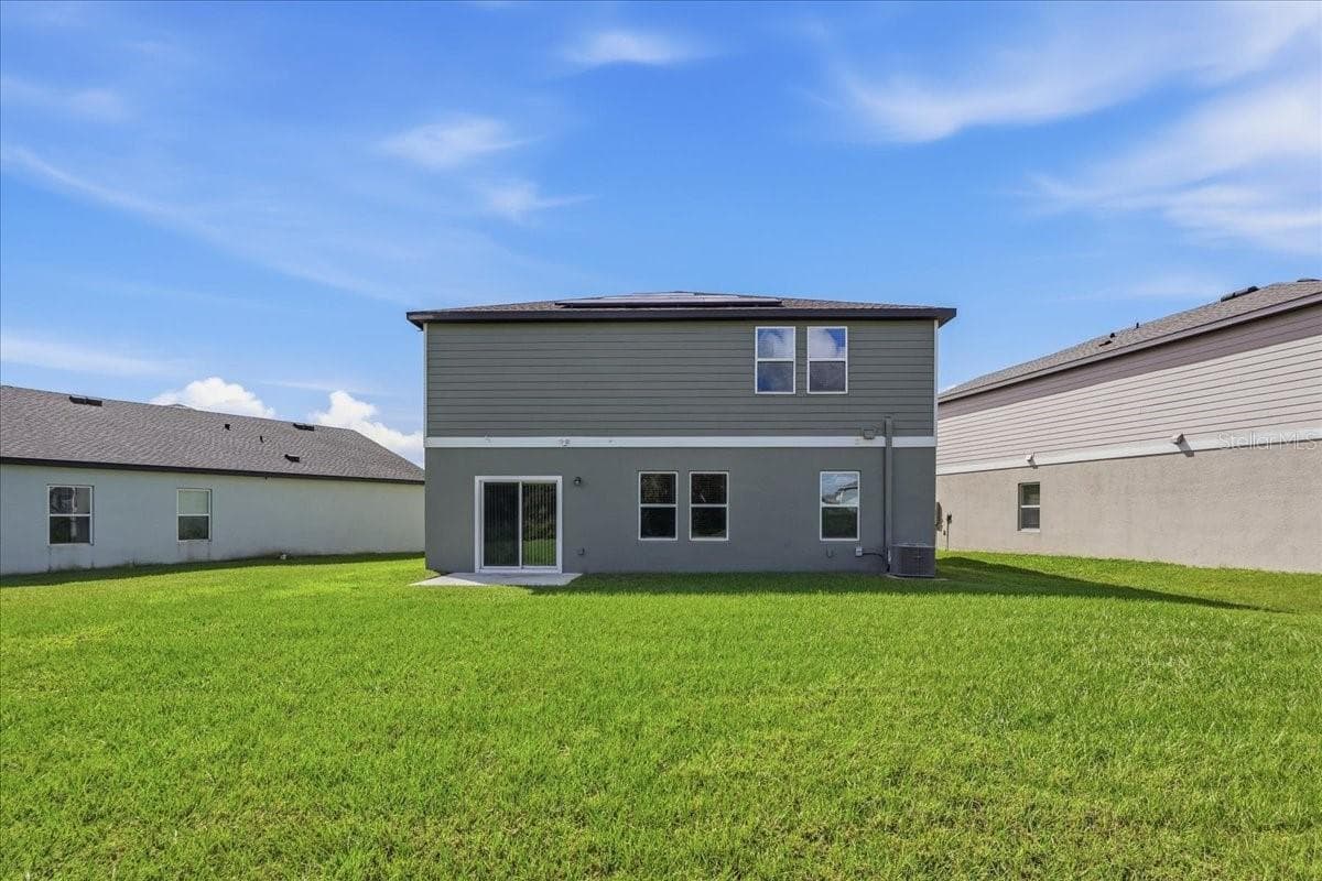 Single Family Residence at HIDDEN CRK PH 1 & 2, ZEPHYRHILLS, photo 45 of 65