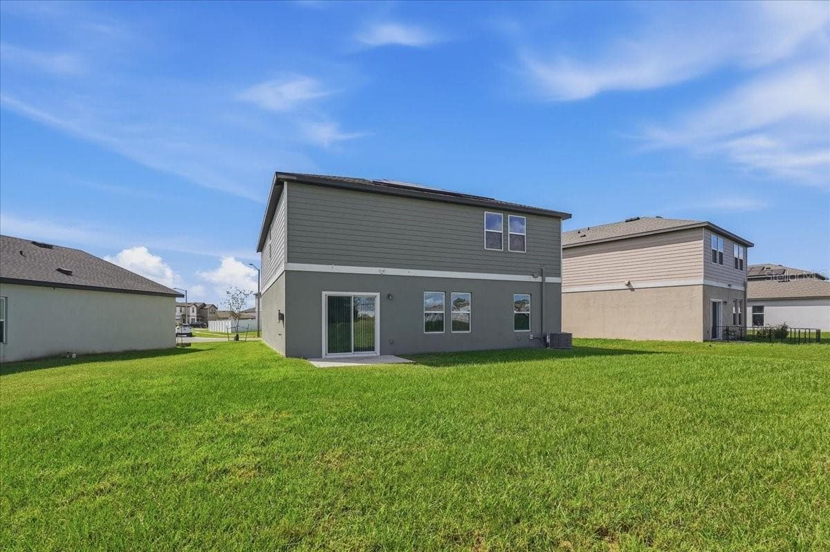 Single Family Residence at HIDDEN CRK PH 1 & 2, ZEPHYRHILLS, photo 46 of 65