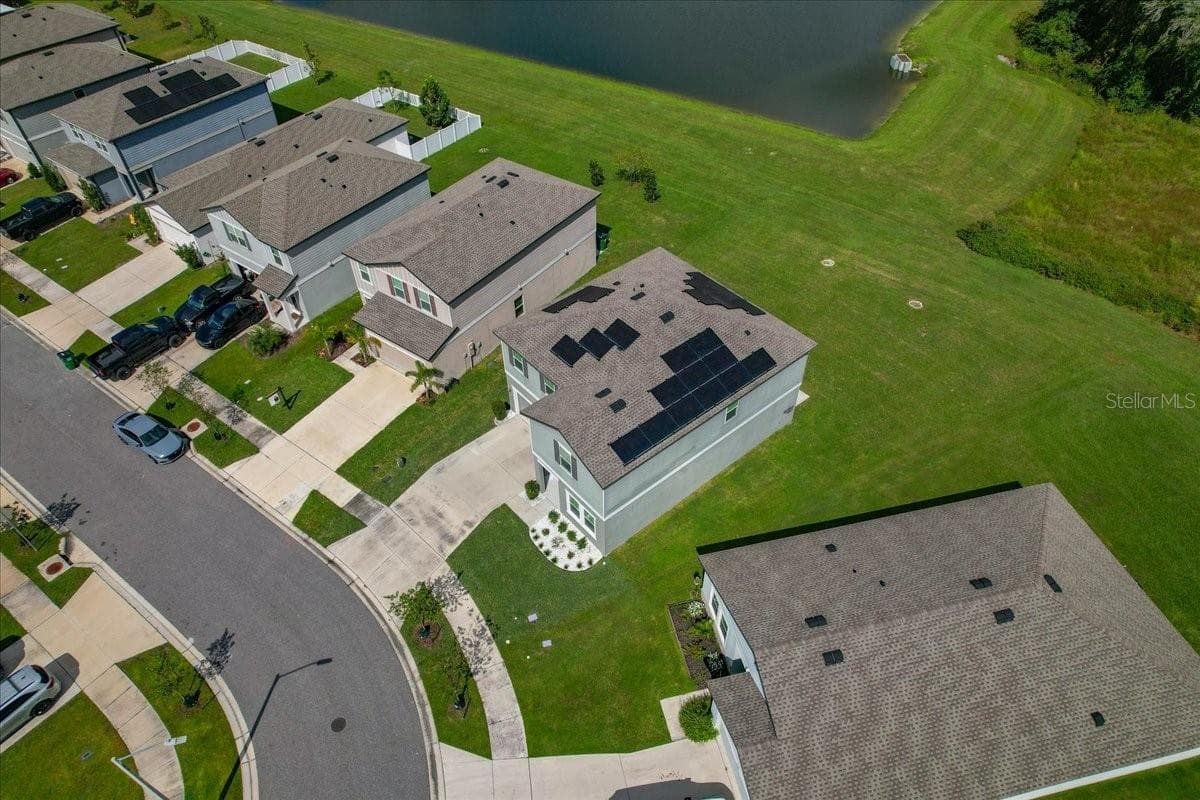 Single Family Residence at HIDDEN CRK PH 1 & 2, ZEPHYRHILLS, photo 53 of 65