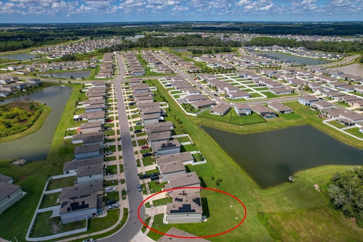 Single Family Residence at HIDDEN CRK PH 1 & 2, ZEPHYRHILLS, photo 57 of 65