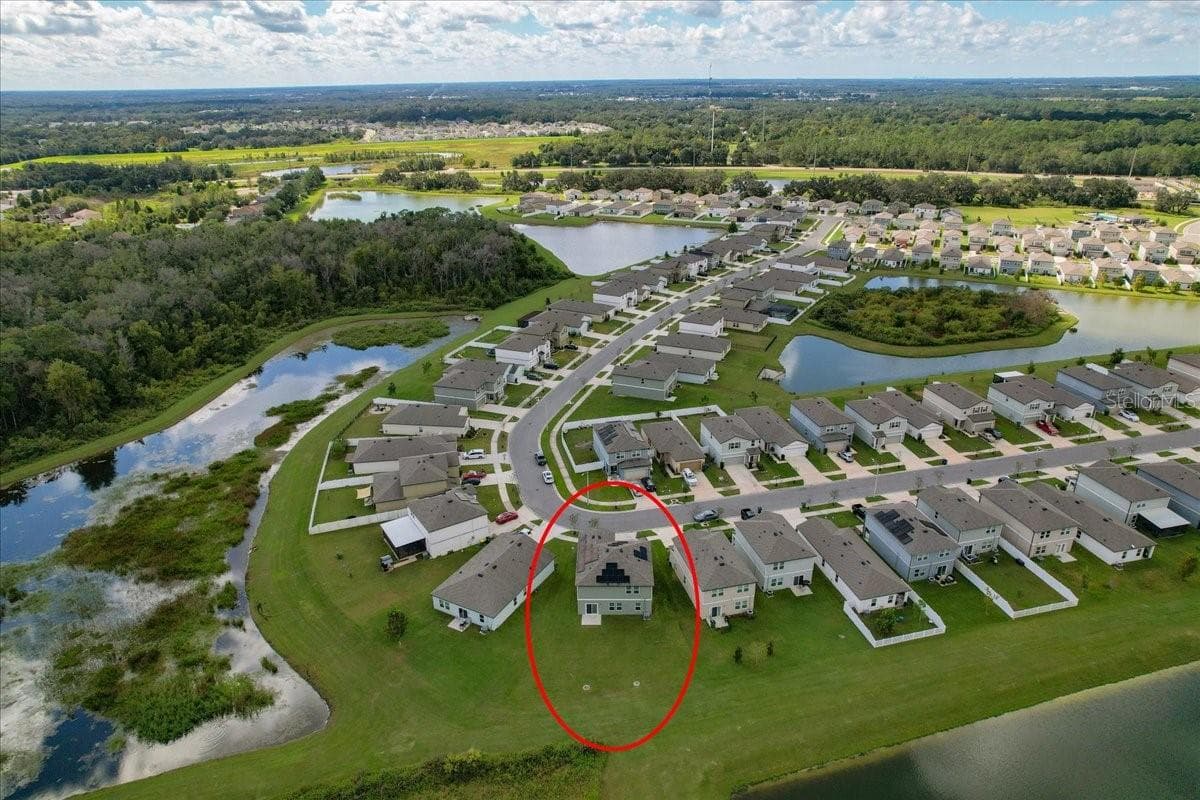 Single Family Residence at HIDDEN CRK PH 1 & 2, ZEPHYRHILLS, photo 58 of 65