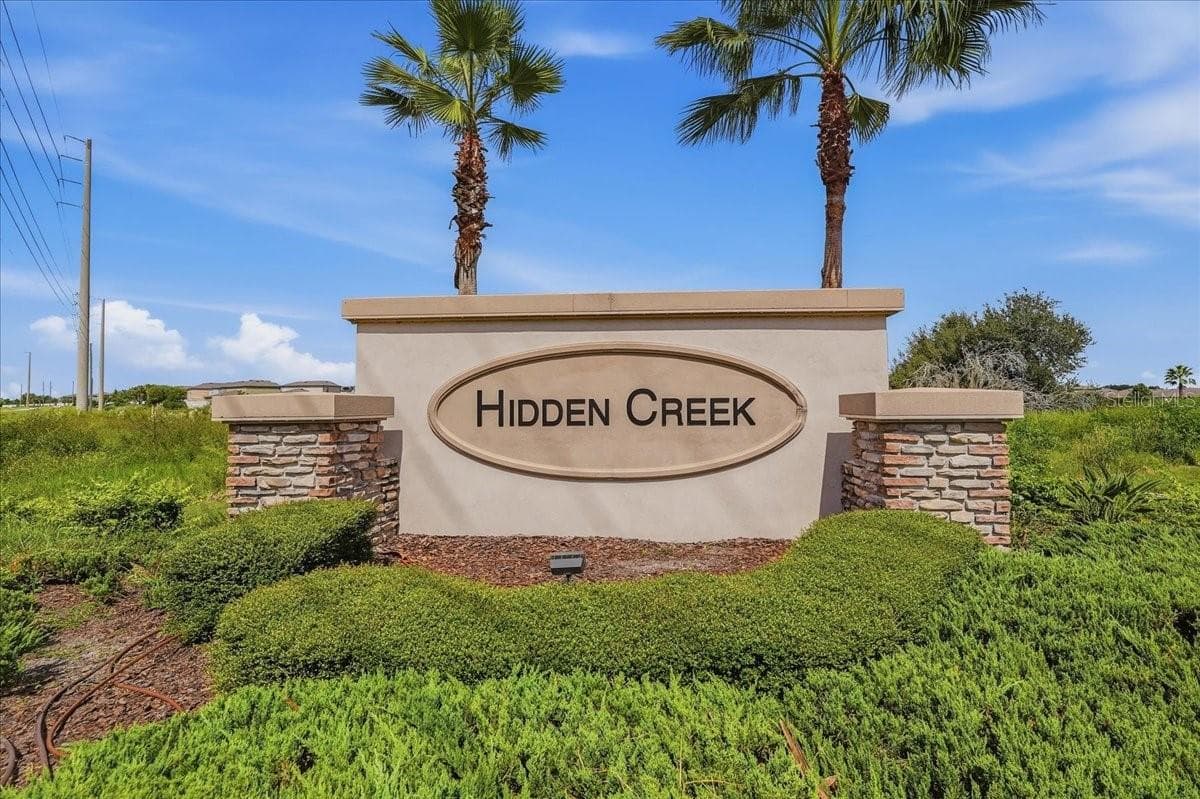 Single Family Residence at HIDDEN CRK PH 1 & 2, ZEPHYRHILLS, photo 65 of 65