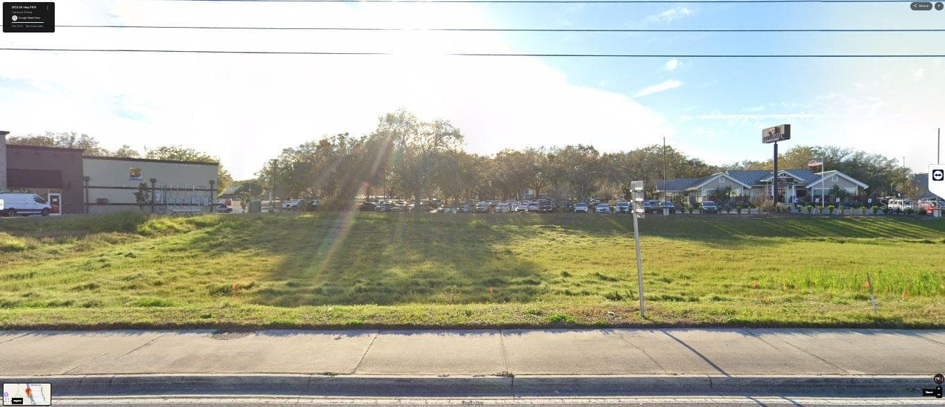 Land at US-98, LAKELAND, photo 5 of 5
