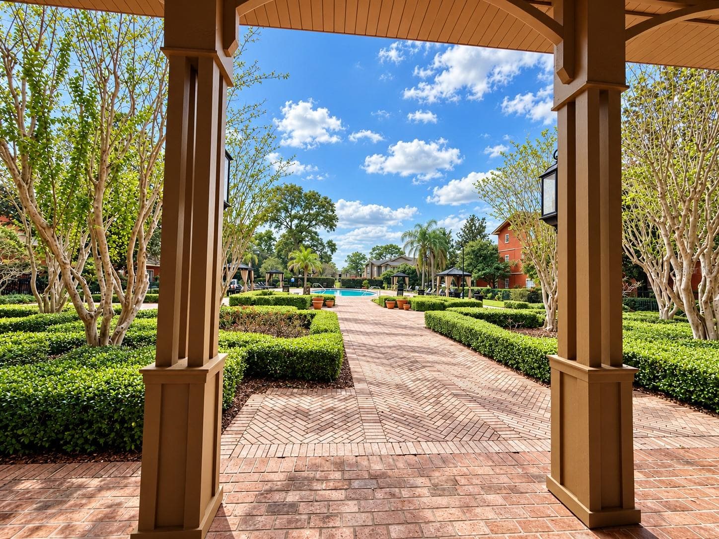 Condominium at 1341 ARBOR VISTA LOOP #225, LAKE MARY, photo 22 of 23