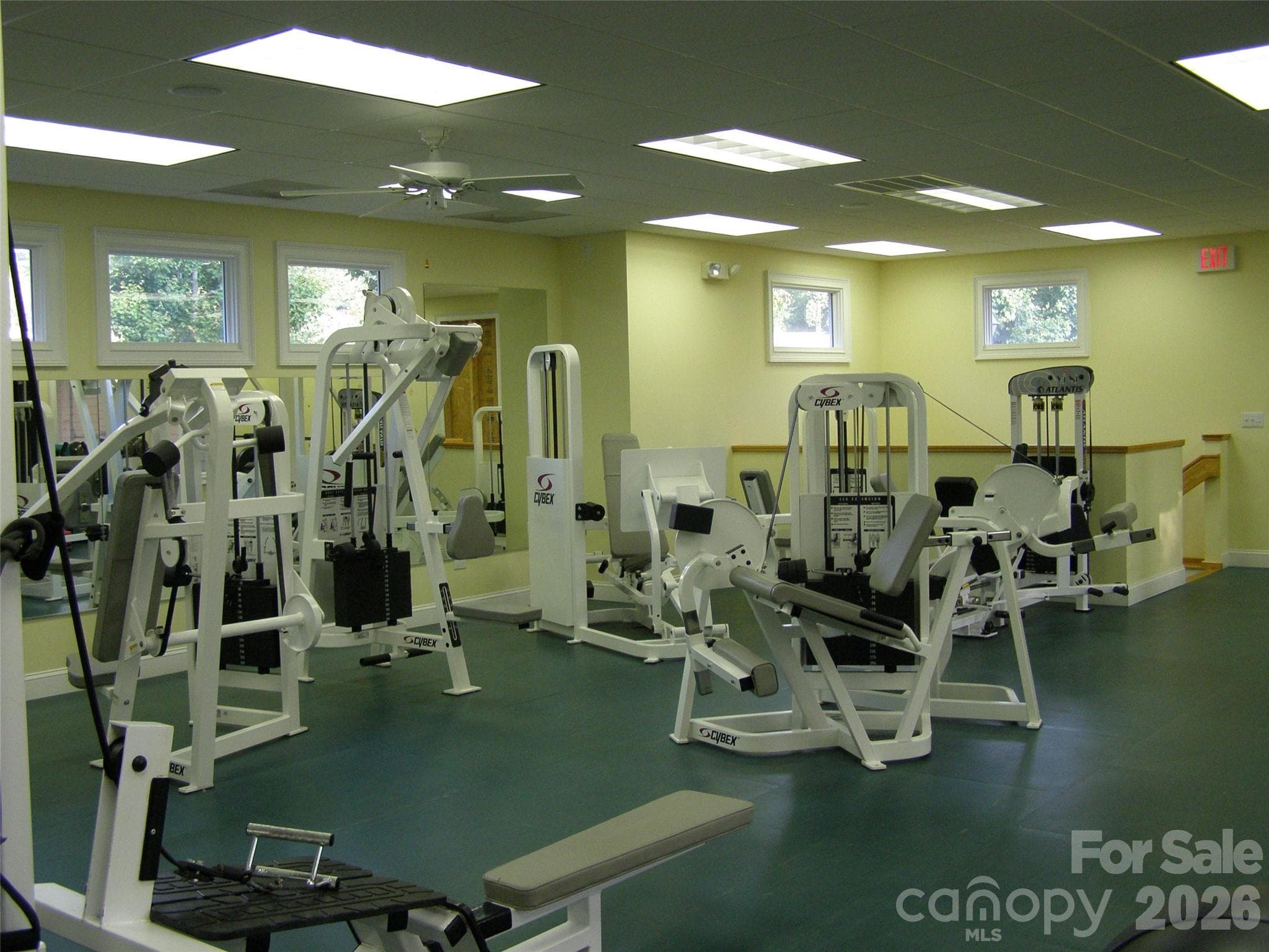 Condominium at 103 GOLFSIDE Drive, Flat Rock, photo 28 of 35