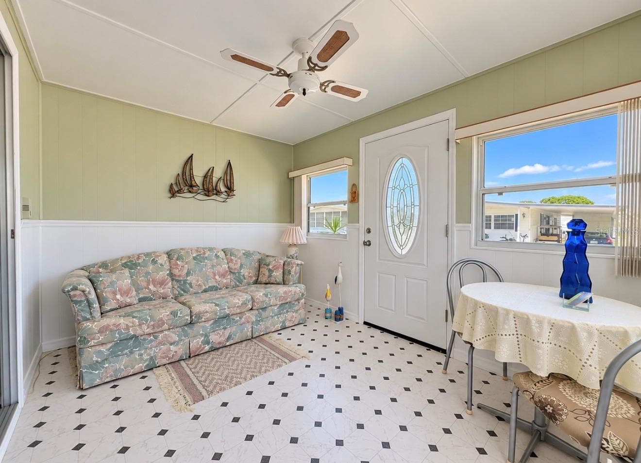 Manufactured Home at 1100 BELCHER RD S #665, LARGO, photo 6 of 55