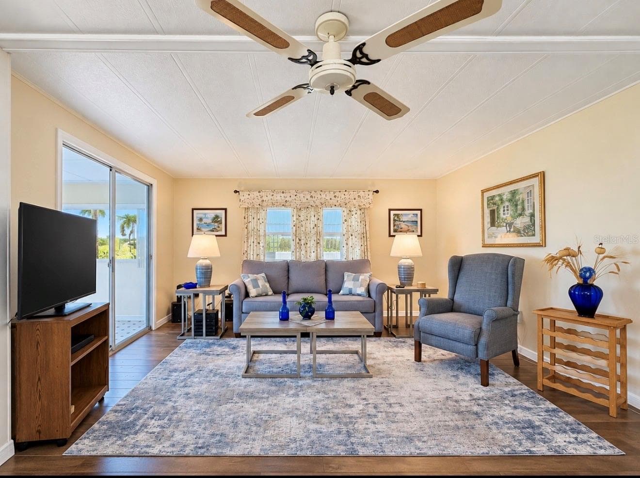 Manufactured Home at 1100 BELCHER RD S #665, LARGO, photo 9 of 55