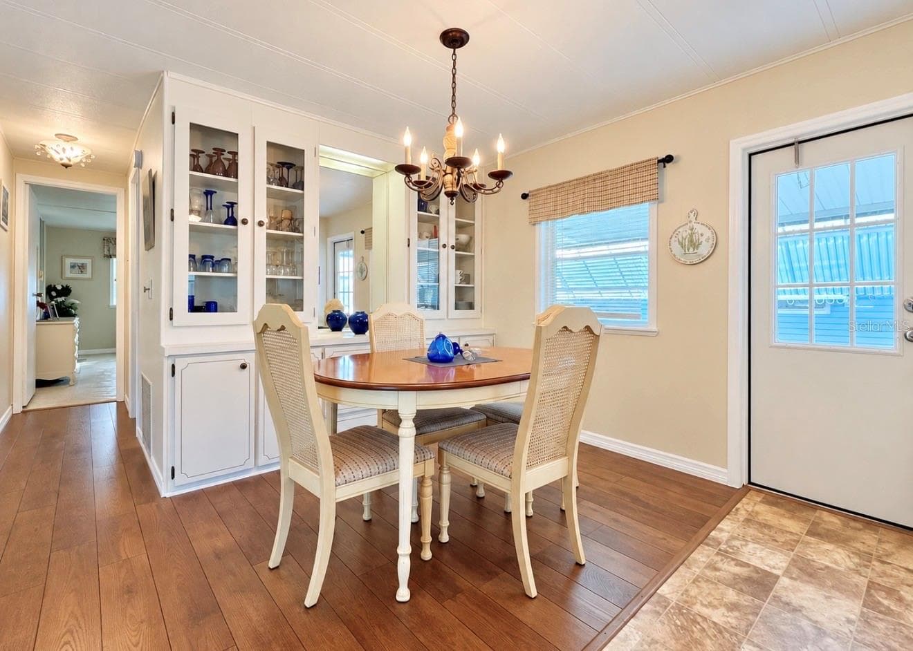 Manufactured Home at 1100 BELCHER RD S #665, LARGO, photo 16 of 55