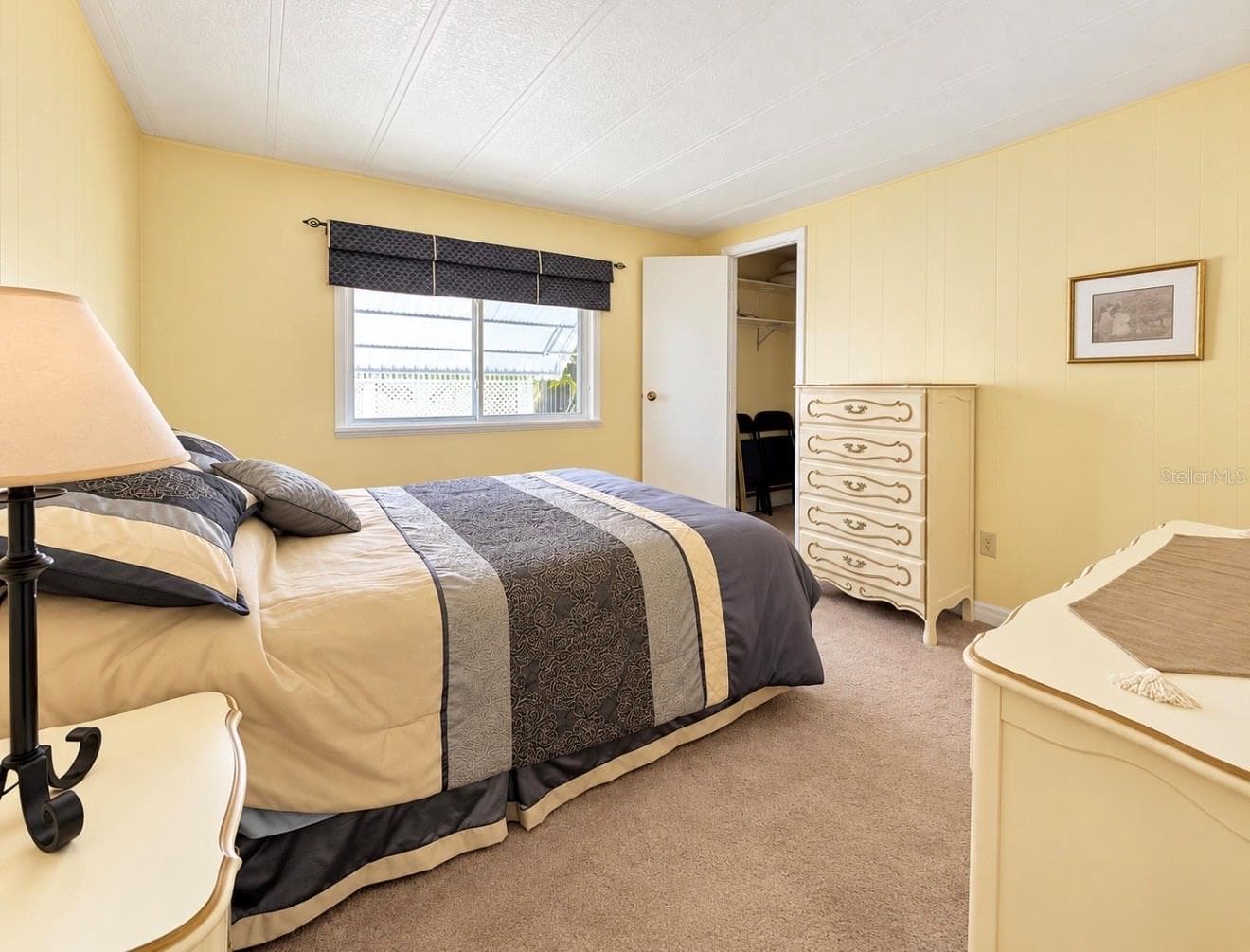 2nd bedroom - 1100 BELCHER RD S #665, LARGO