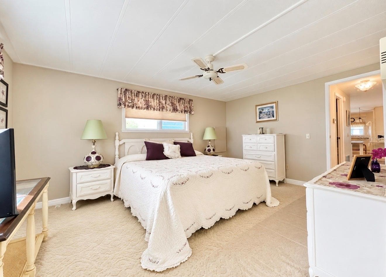 Manufactured Home at 1100 BELCHER RD S #665, LARGO, photo 21 of 55
